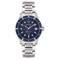 Orologio Bulova Donna Marine Star in Acciaio 96P237 - 96P237